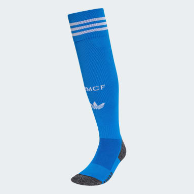 Real Madrid 25/26 Ausweichsocken