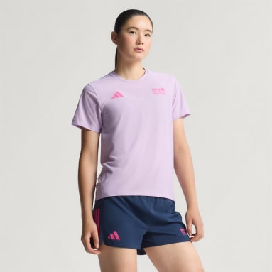 BMW Berlin-Marathon 2025 Tee