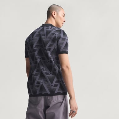 POLO MAILLE FULLY FASHION