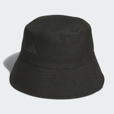 REVERSIBLE BUCKET HAT