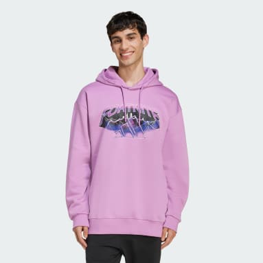 FELPA CON CAPPUCCIO ADIDAS x FORTNITE