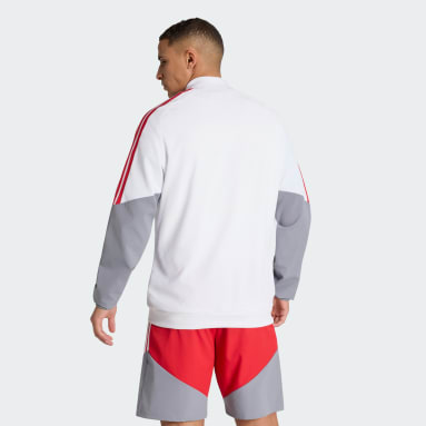 Jaqueta Apresentação Competition SC Internacional 26