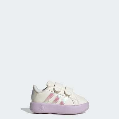 Zapatillas adidas Grand Court 2.0 Kids