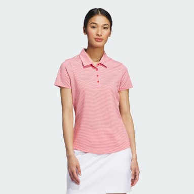 Women's Ottoman Short Sleeve Polo Tişört
