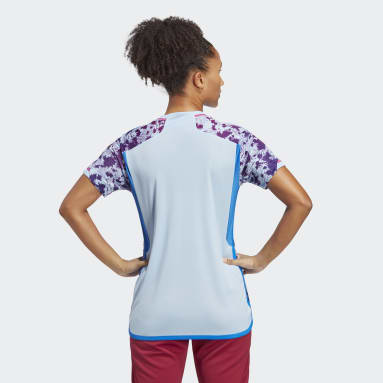 Compra camisetas de la de mujer adidas