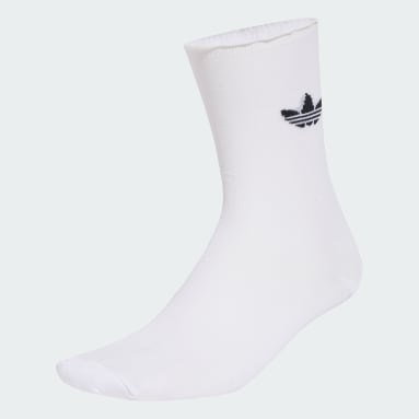 Ruffle Socks 2 Pairs