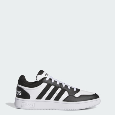 Men Sportswear White Hoops 3.0 Low Classic Vintage Shoes
