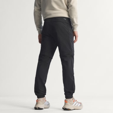 Pantaloni Terrex Xperior Utilitas CLIMA365 Zip-off