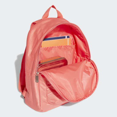Dam Originals Röd Backpack