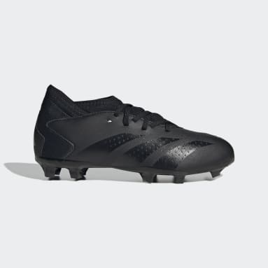 adidas Predator League Protège-Tibias Noir Antracite 