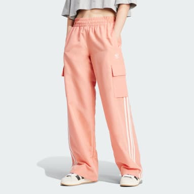 Cargo Trousers Vibe Alert Buy Yours Now adidas UK