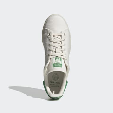 Originals White Stan Smith Primeblue Shoes