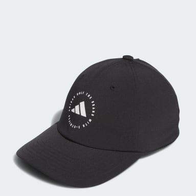 Golf Caps | adidas US