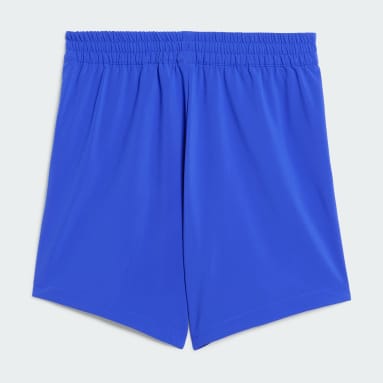 adidas Basketball Woven Shorts