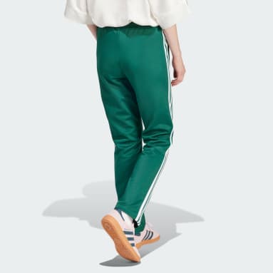 Track pants Montreal Verde Donna Originals