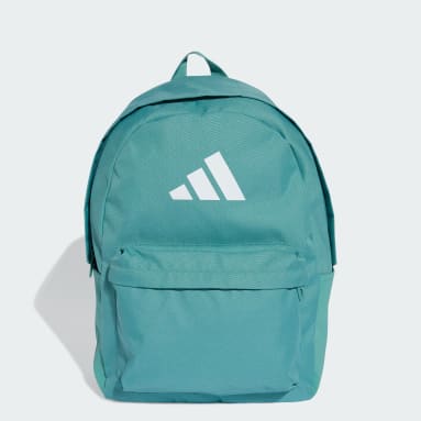 Classic 3 Bar Logo Backpack