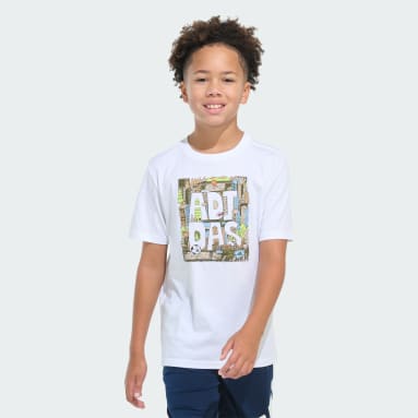 Short Sleeve Play Your Way Tee