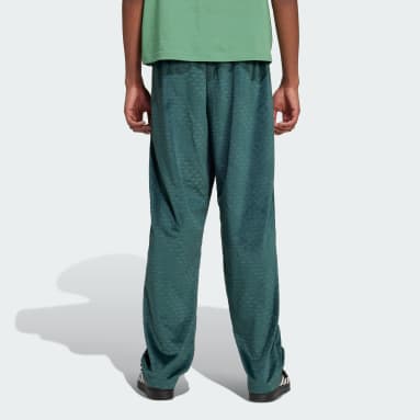 Monogram Track Pants
