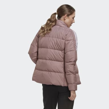 Dames Sportswear Essentials Midweight Donsjack