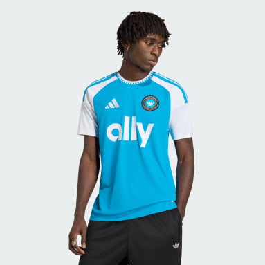 Charlotte 26/27 Home Jersey