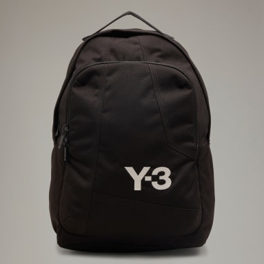 Y-3 Classic Ryggsekk Svart