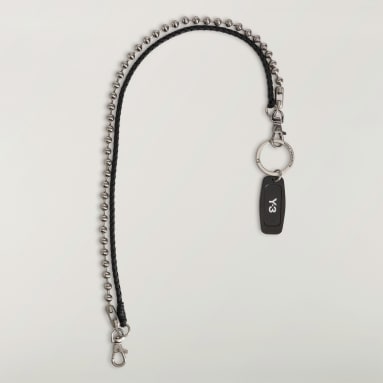Y-3 Sleutelhanger