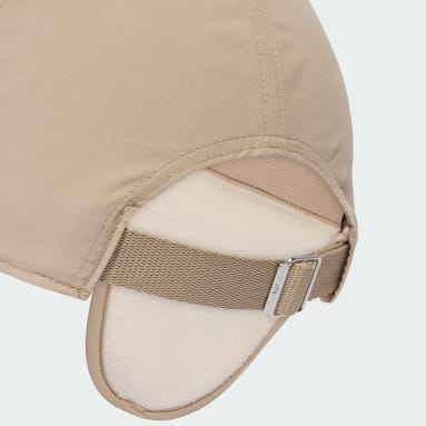 Earflap Cap