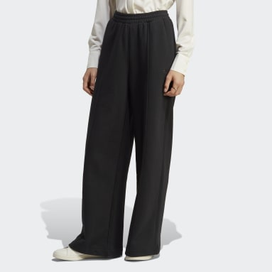 Pantalon à pinces Premium Essentials Noir Femmes Originals