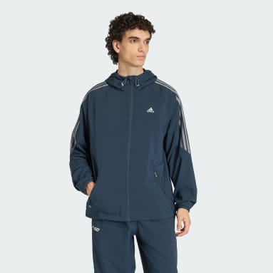 Jacket STRIPED REGULAR WINDRUNNER
