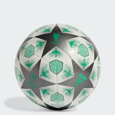 Míč UCL Club 24/25 Knockout Phase