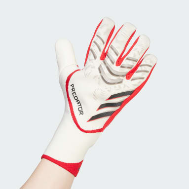 Adidas women's performance gloves sales