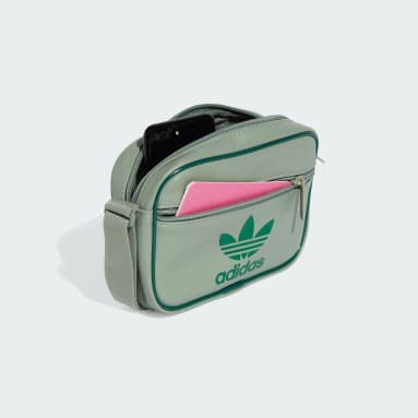 กระเป๋าสะพายข้างขนาดเล็ก Adicolor Classic