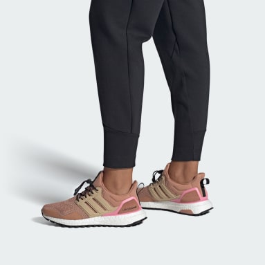 Women Sportswear Ultraboost 1.0 Shoes