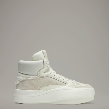 Tênis Y-3 Centennial High