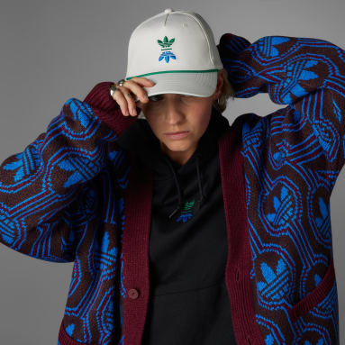 Rolling Links Five-Panel Cap