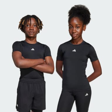 Techfit Tee