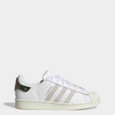 Nữ Originals Giày Superstar