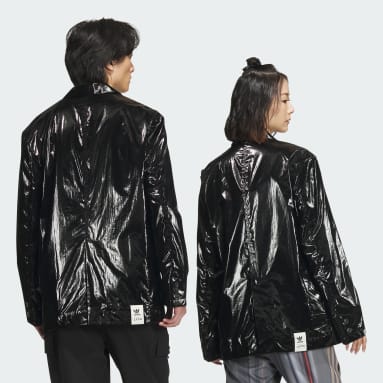 Blazer Song for the Mute Shiny Unisex