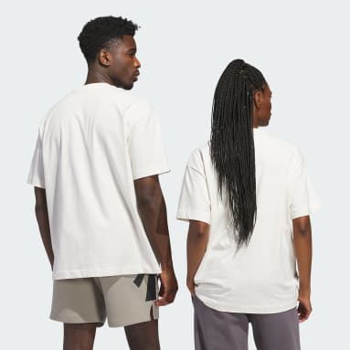 Koszulka adidas Basketball (Gender Neutral)