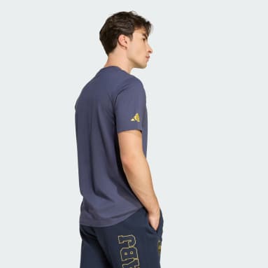 Remera de Boca Juniors US Pack