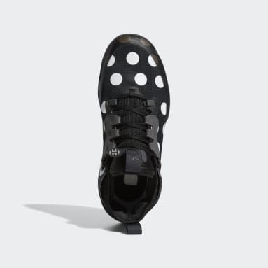 Basketball Black Harden Vol. 5 Futurenatural Shoes