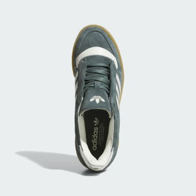 Chaussure Rivalry Crepe