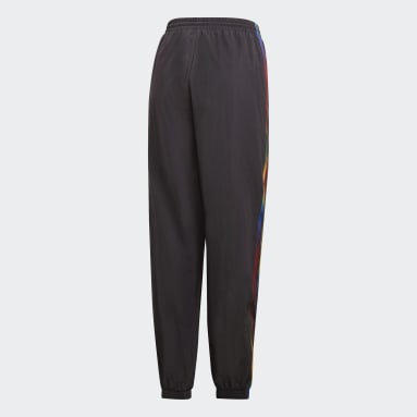 Calça Adicolor Preto Mulher Originals