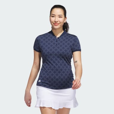Ultimate365 Jacquard Short Sleeve Polo Shirt