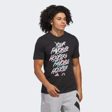 Anthony Edwards Favorite Hooper Tee