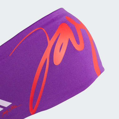 adidas golf x Jay3lle Headband