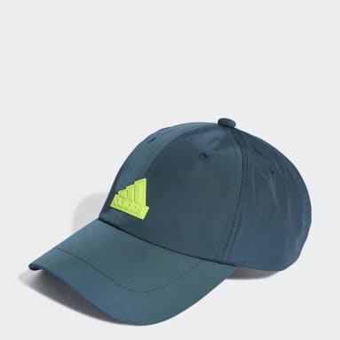 Cappellino Future Icon Tech Baseball Turchese Sportswear