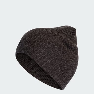 Gorro All Blacks Melange Negro Rugby