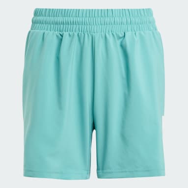Club Tennis 3-Stripes Shorts Kids