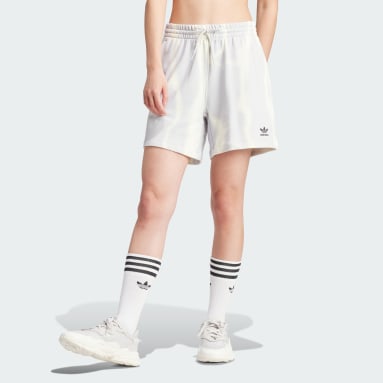 Adidas retro columbia shorts 2025